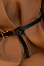 Housse de chameau avec ceinture incluse
