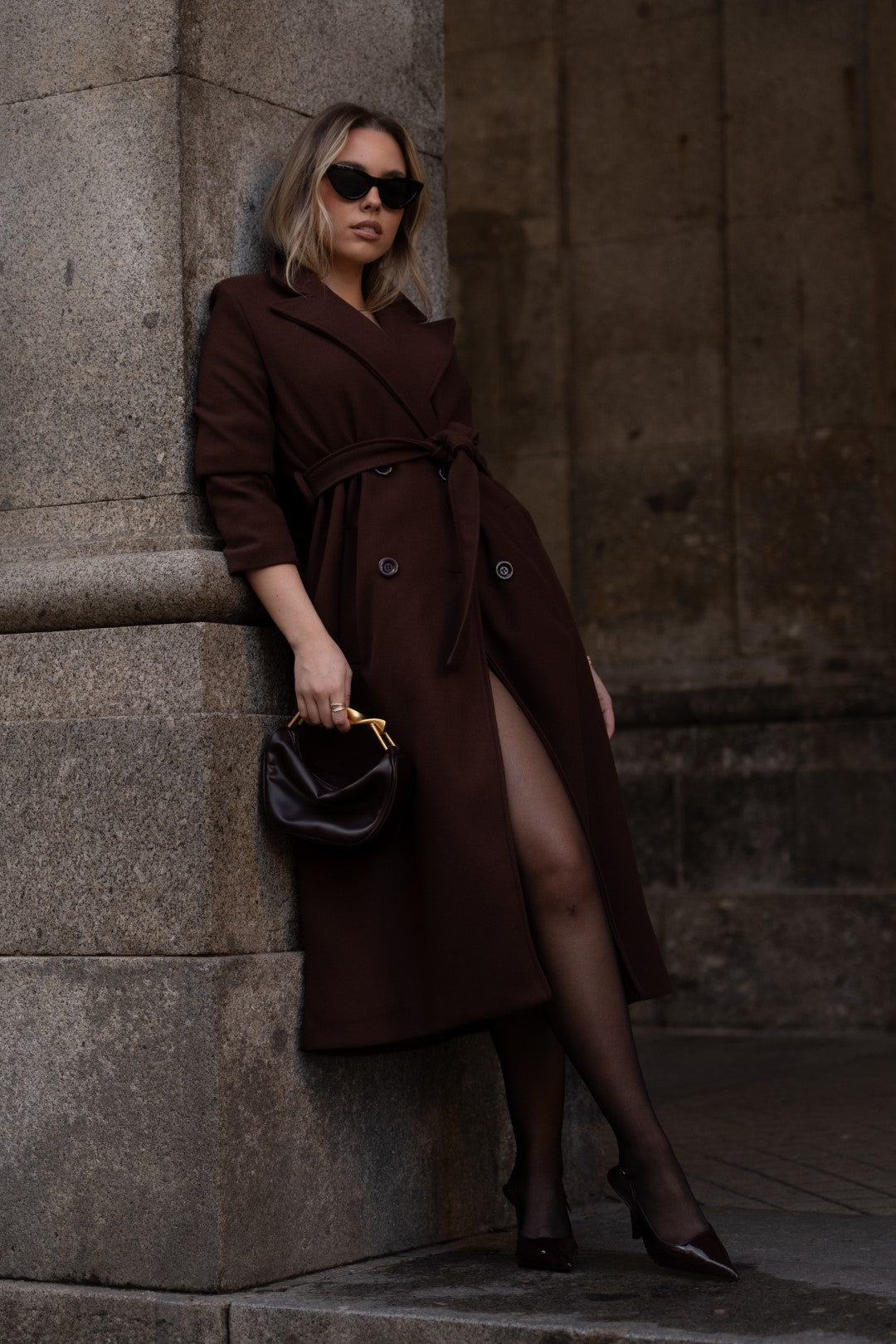 Sobretudo Fazenda Chocolate