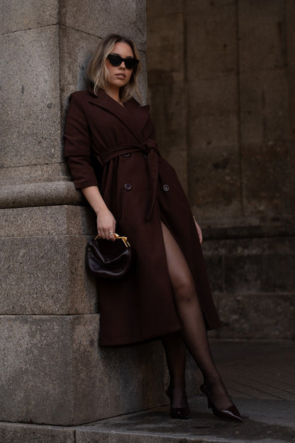 Sobretudo Fazenda Chocolate