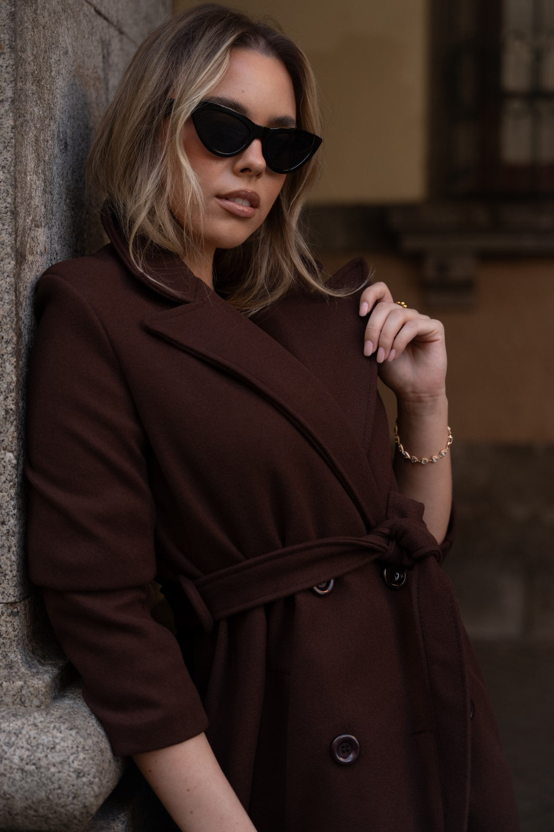 Sobretudo Fazenda Chocolate