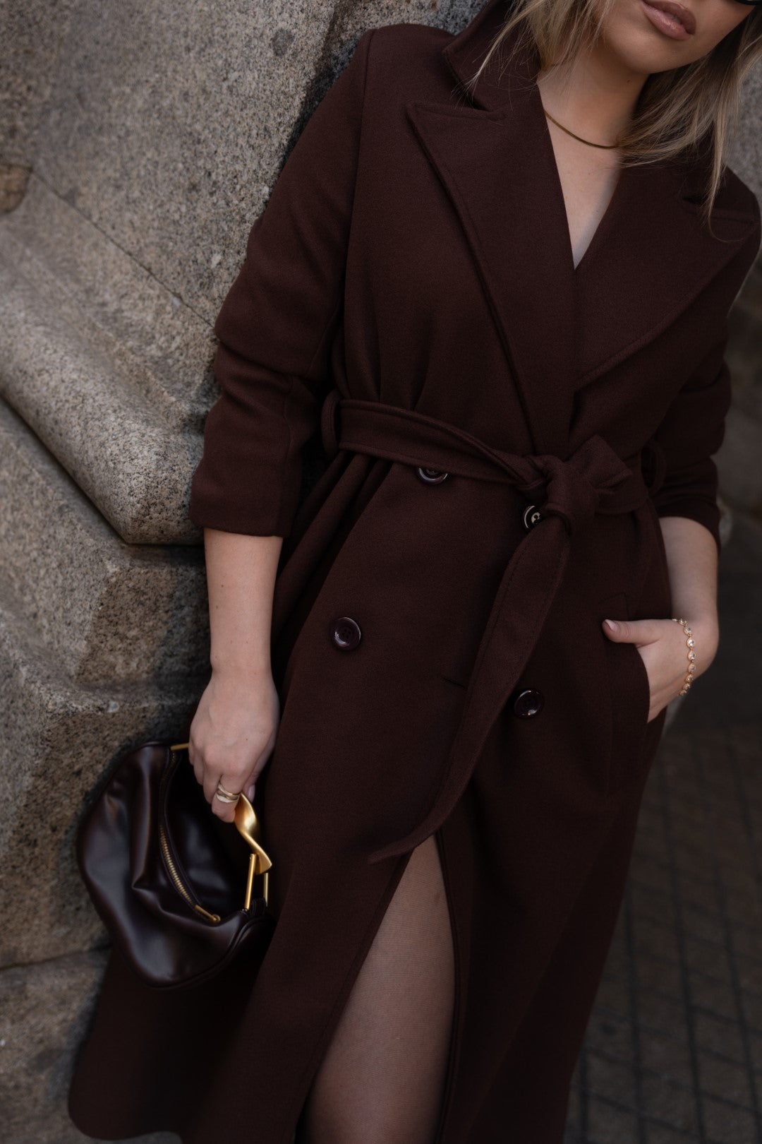 Sobretudo Fazenda Chocolate