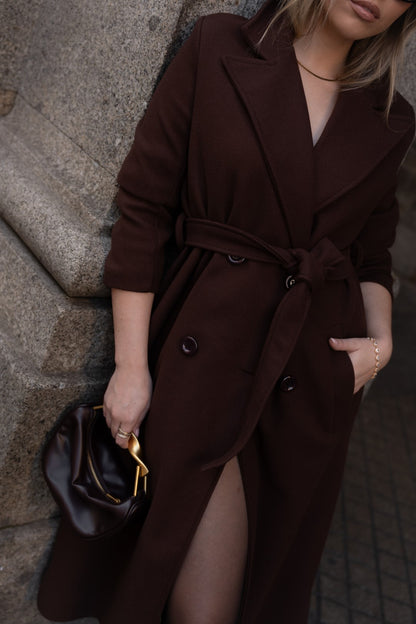 Sobretudo Fazenda Chocolate