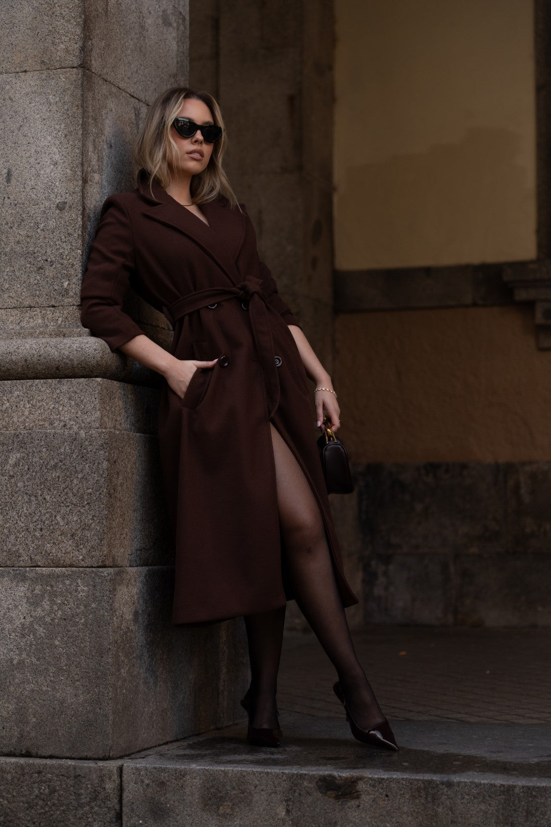 Sobretudo Fazenda Chocolate