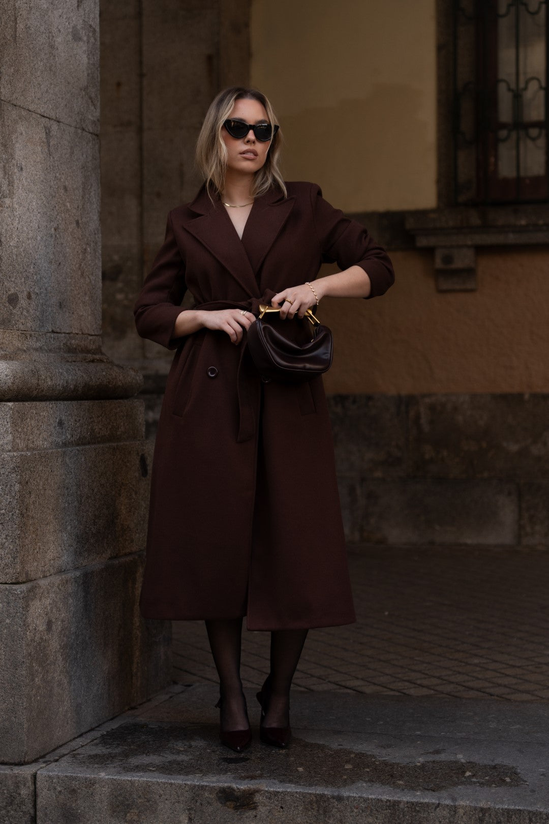 Sobretudo Fazenda Chocolate