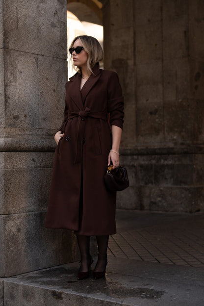 Sobretudo Fazenda Chocolate