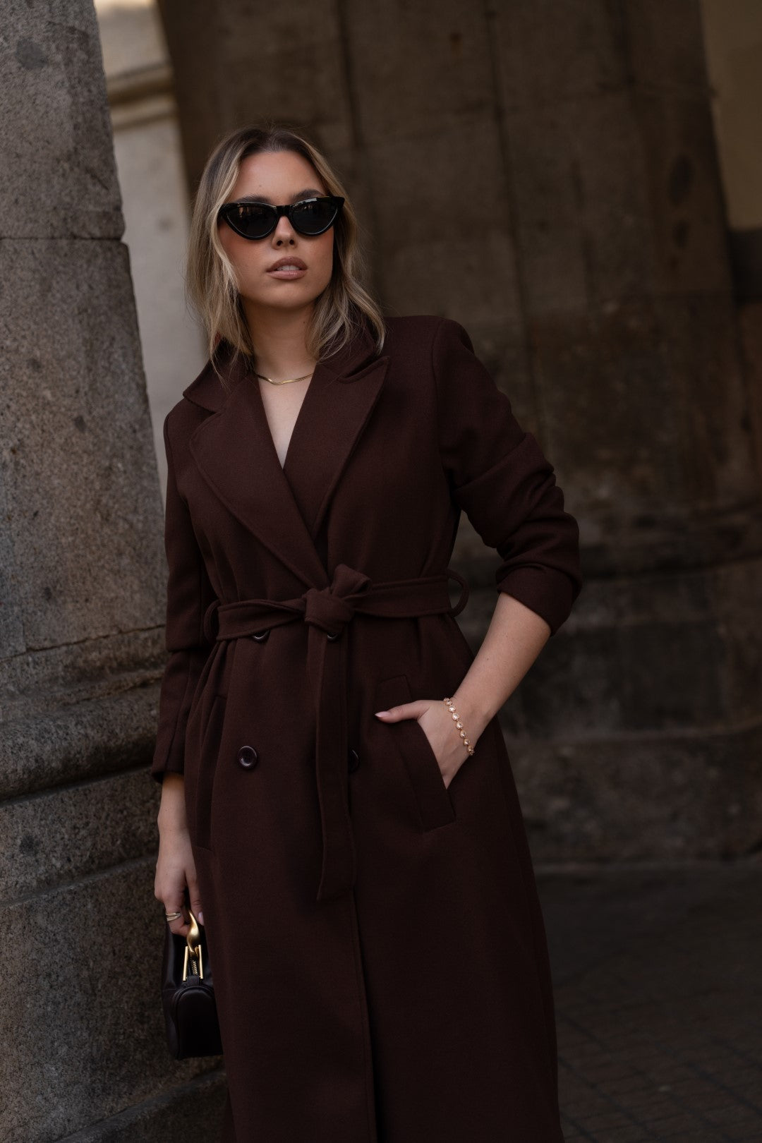 Sobretudo Fazenda Chocolate