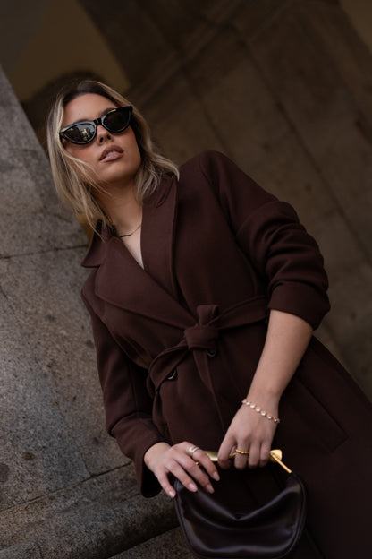 Sobretudo Fazenda Chocolate