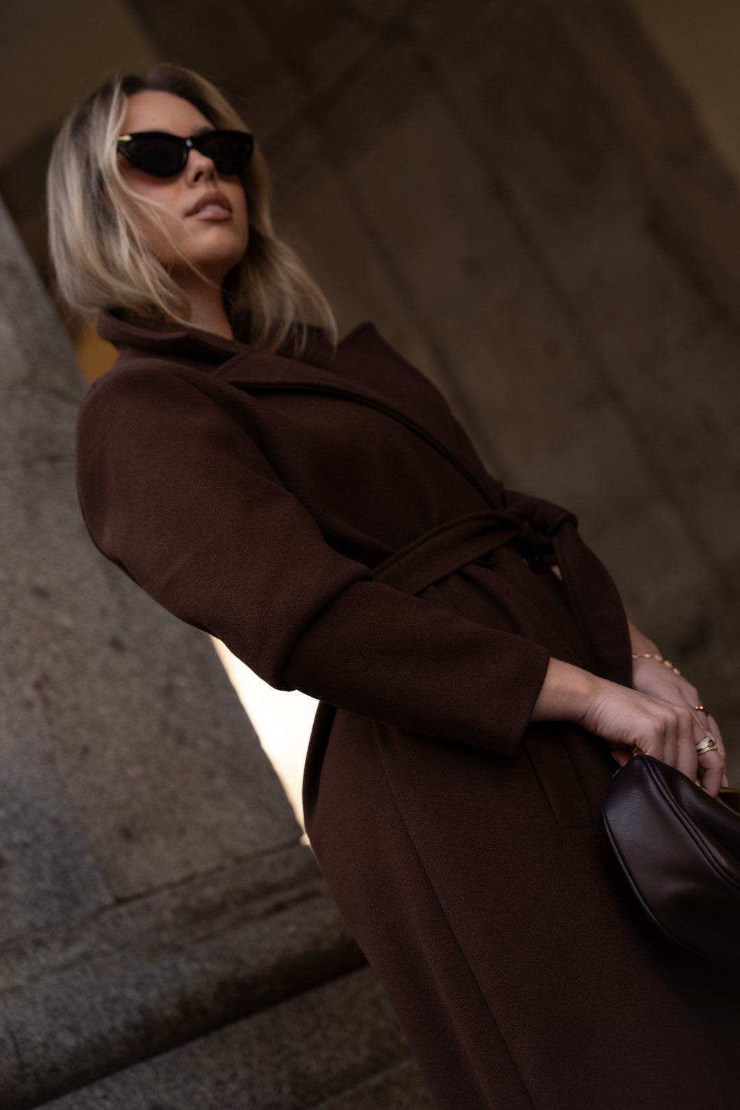 Sobretudo Fazenda Chocolate