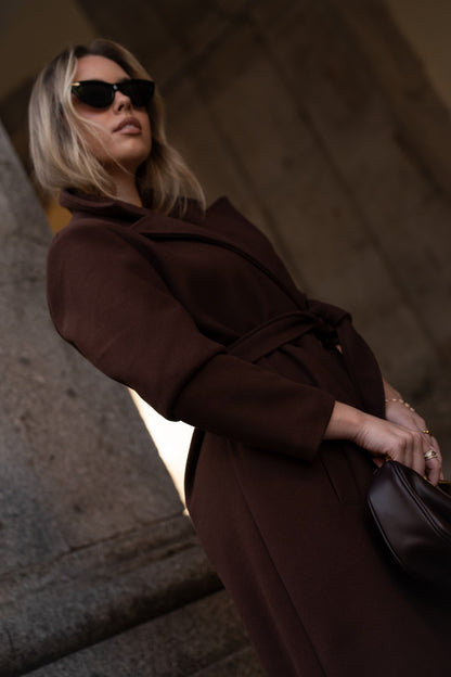 Sobretudo Fazenda Chocolate