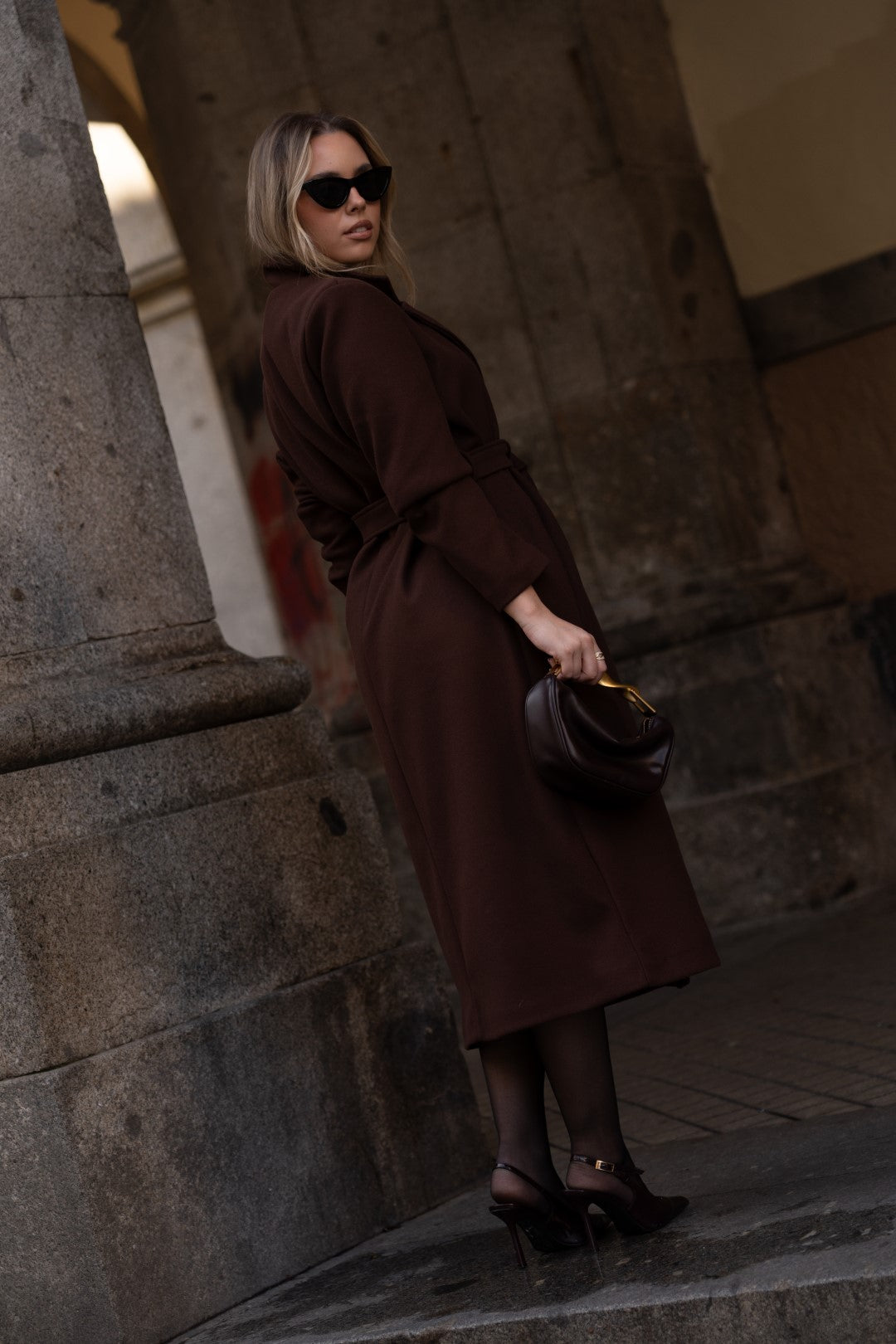 Sobretudo Fazenda Chocolate