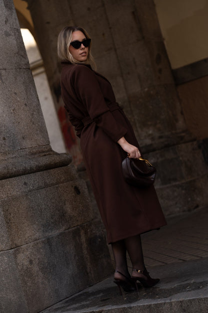 Sobretudo Fazenda Chocolate