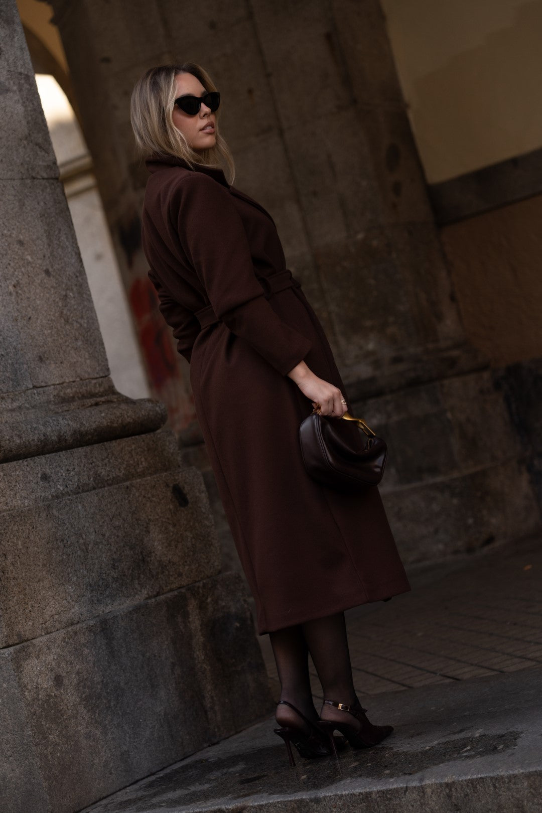 Sobretudo Fazenda Chocolate