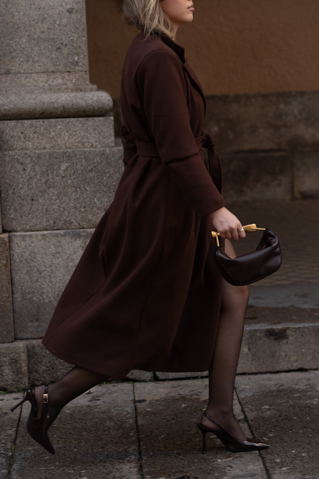 Sobretudo Fazenda Chocolate