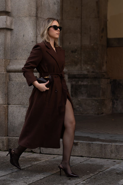 Sobretudo Fazenda Chocolate