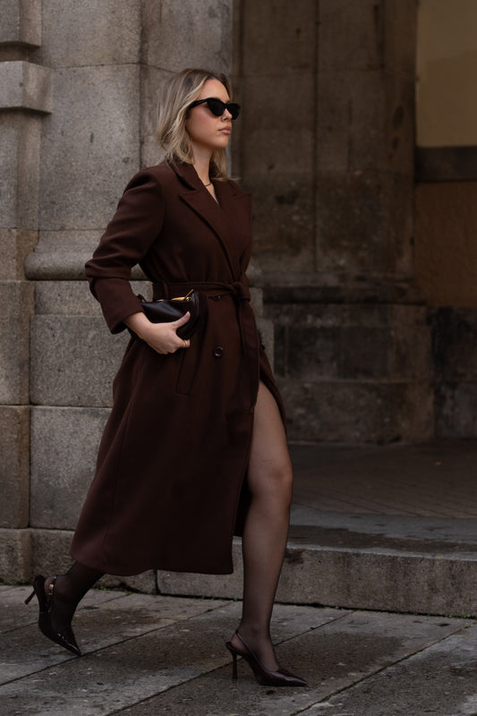 Sobretudo Fazenda Chocolate