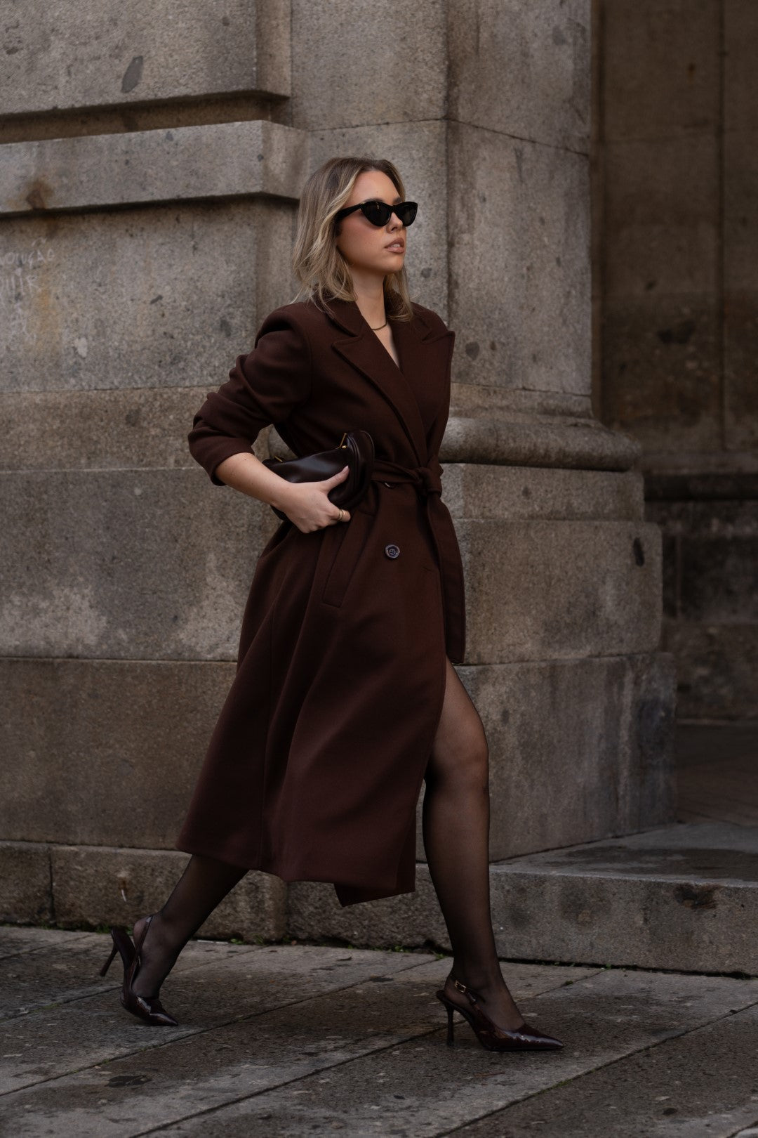 Sobretudo Fazenda Chocolate