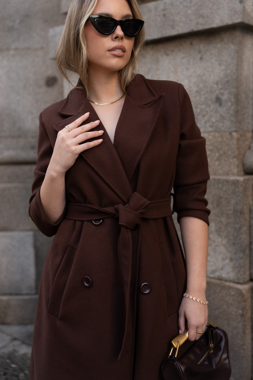 Sobretudo Fazenda Chocolate