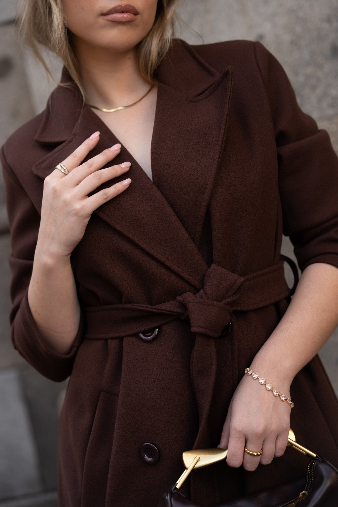 Sobretudo Fazenda Chocolate