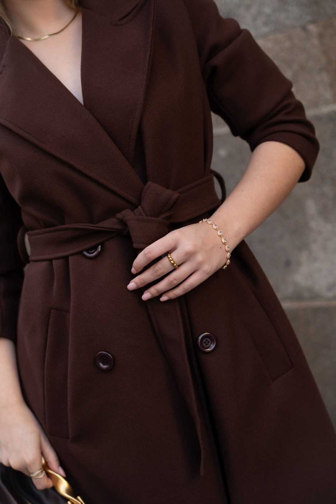 Sobretudo Fazenda Chocolate