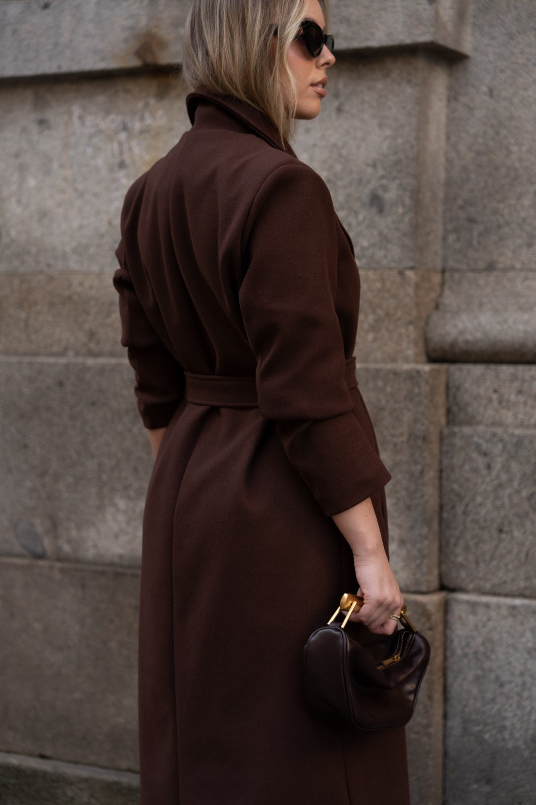 Sobretudo Fazenda Chocolate