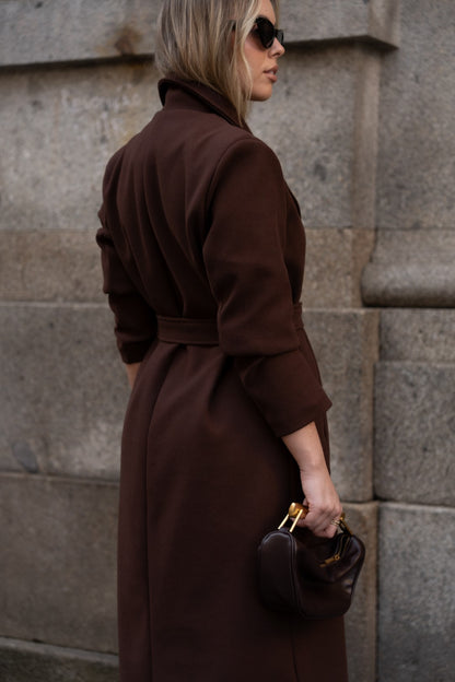 Sobretudo Fazenda Chocolate