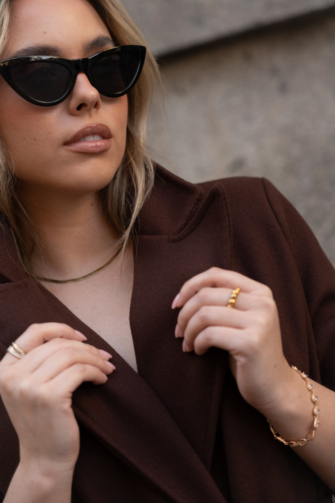 Sobretudo Fazenda Chocolate