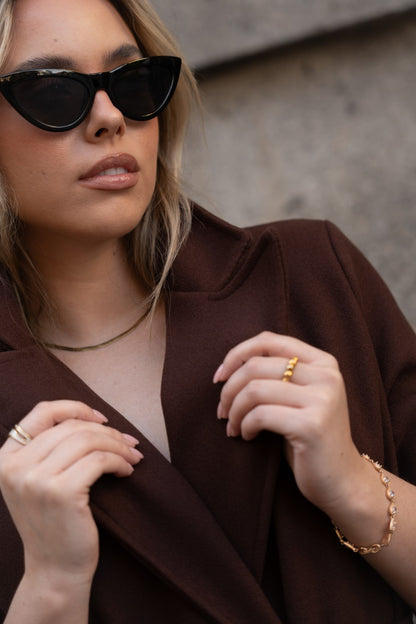 Sobretudo Fazenda Chocolate