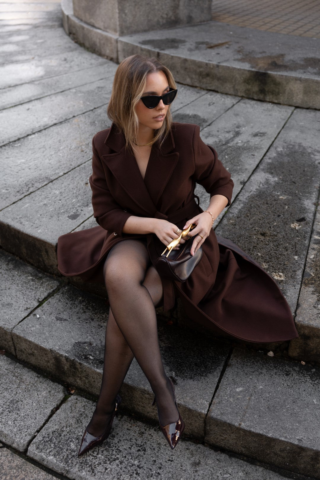 Sobretudo Fazenda Chocolate