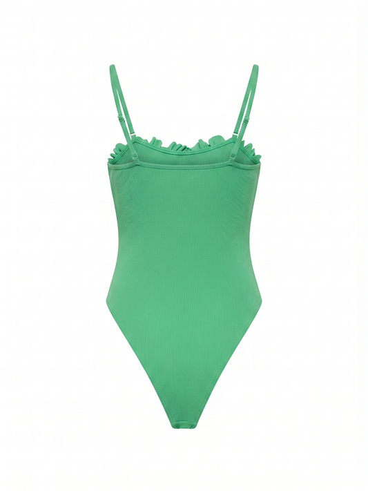 Body a rete verde