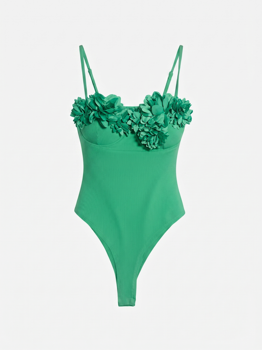 Body a rete verde