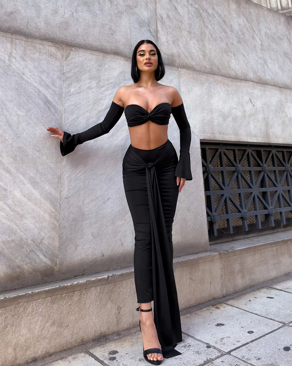 Conjunto Artemis