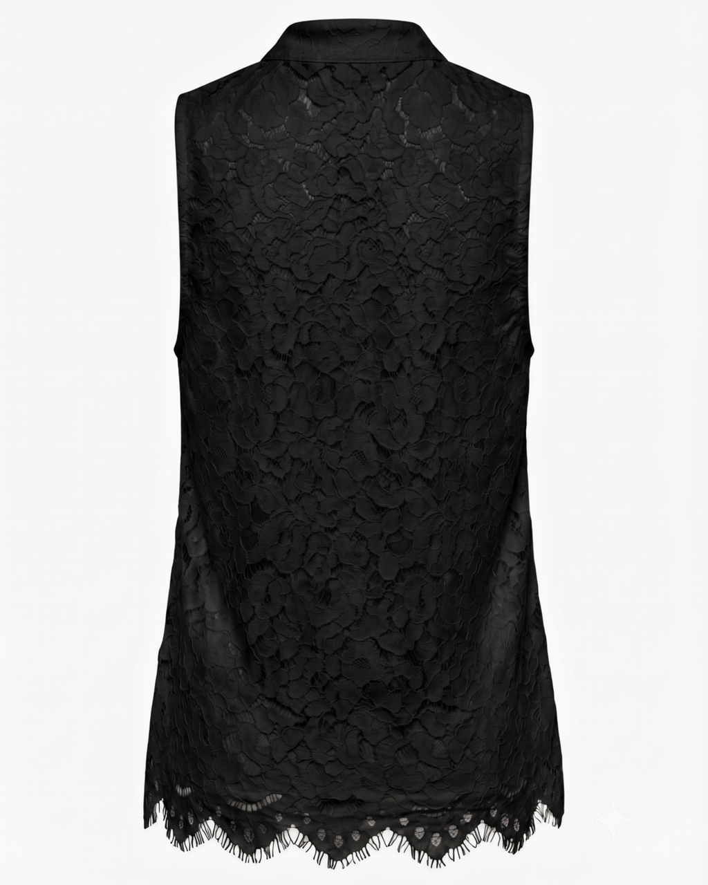 Top Halter Renda