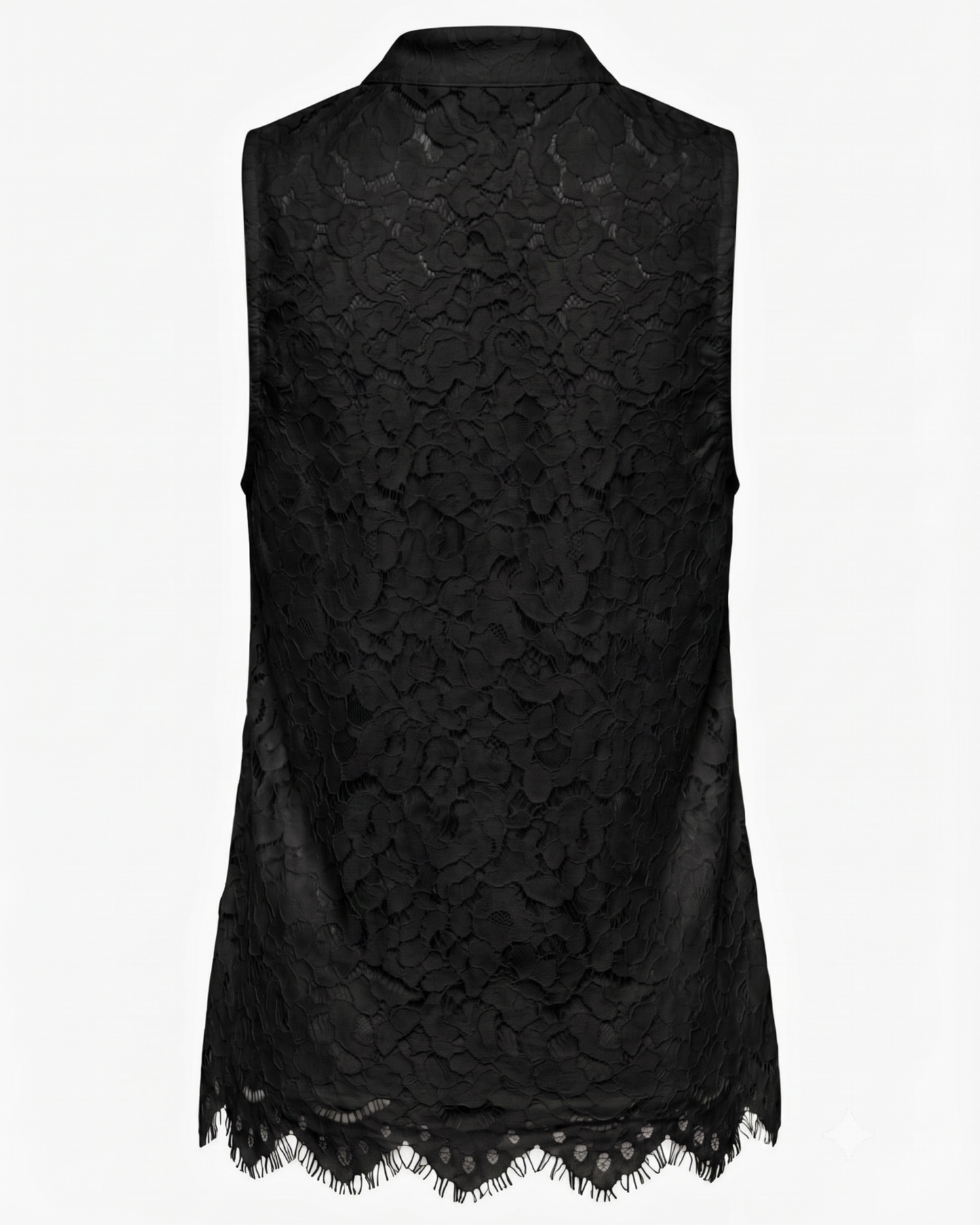 Top Halter Renda