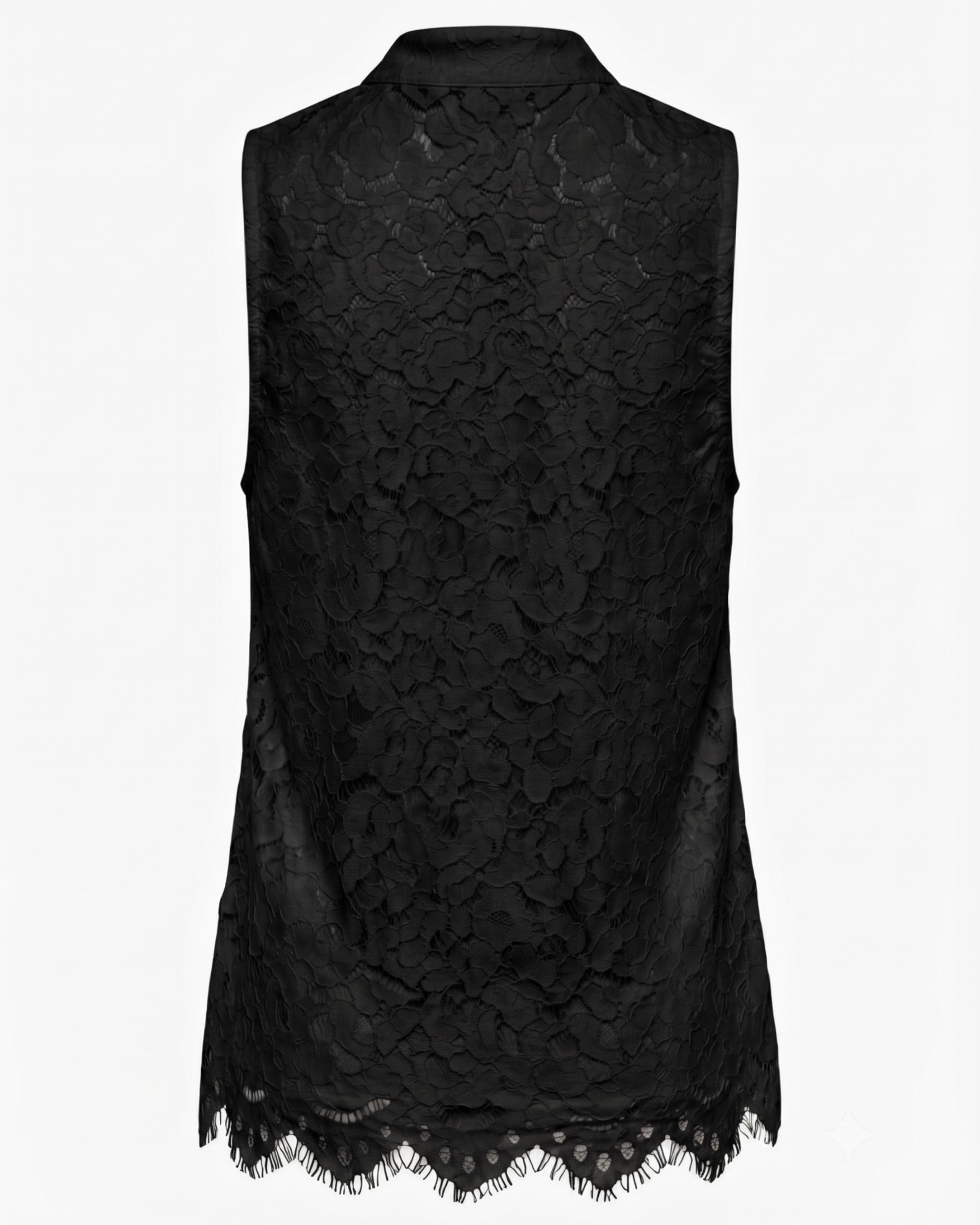 Top Halter Renda