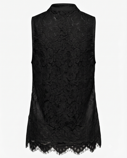Top Halter Renda
