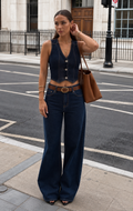 COLETE DENIM 1