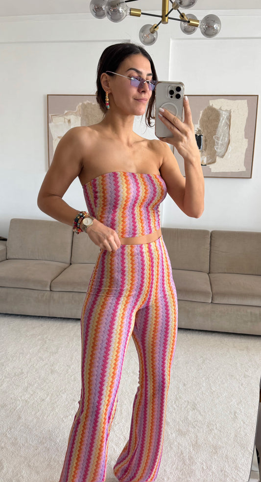 CONJUNTO MARILLY 1 