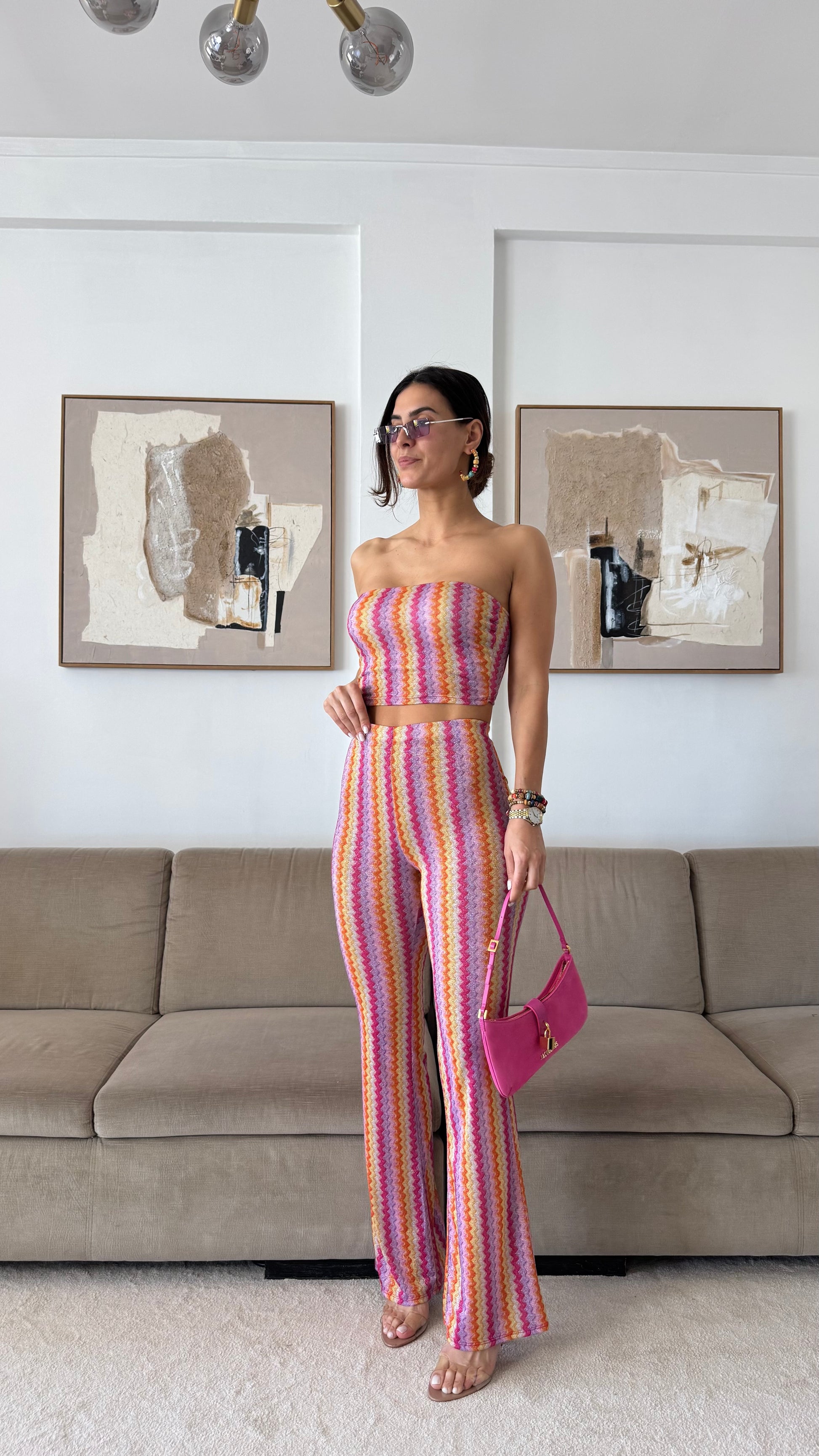 CONJUNTO MARILLY 2