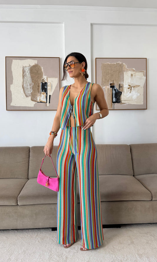 CONJUNTO MISSONI 1
