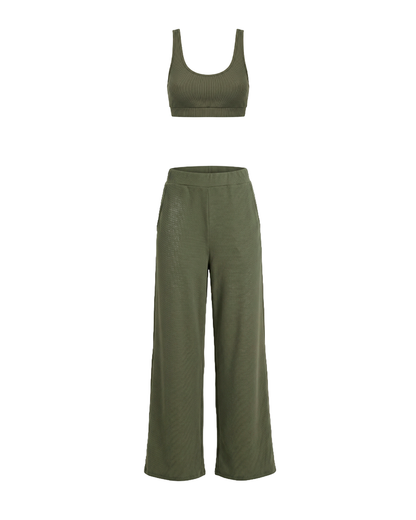 Set a coste verde militare