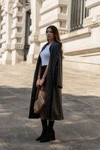 Gabardine Classy Impermeável