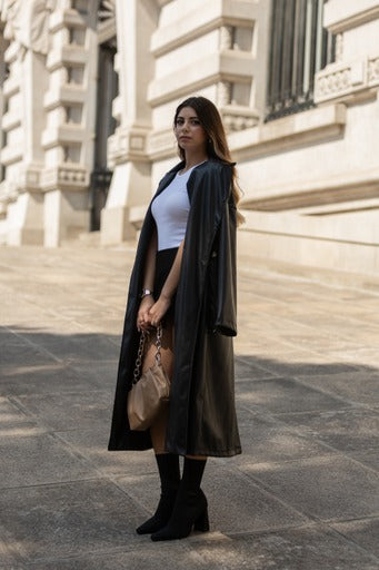 Waterproof Classy Gabardine