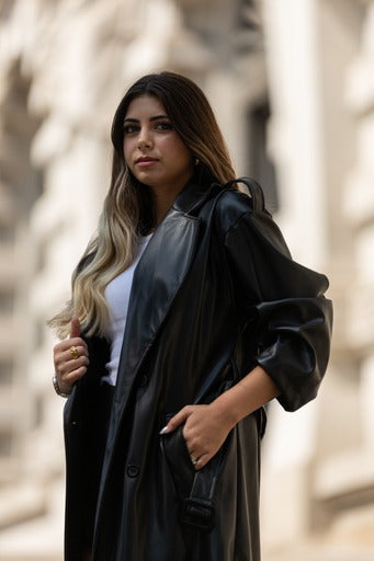 Gabardine Classy Impermeável