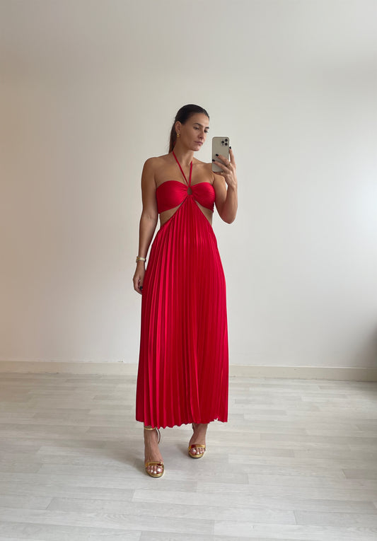 Vestido Galiany