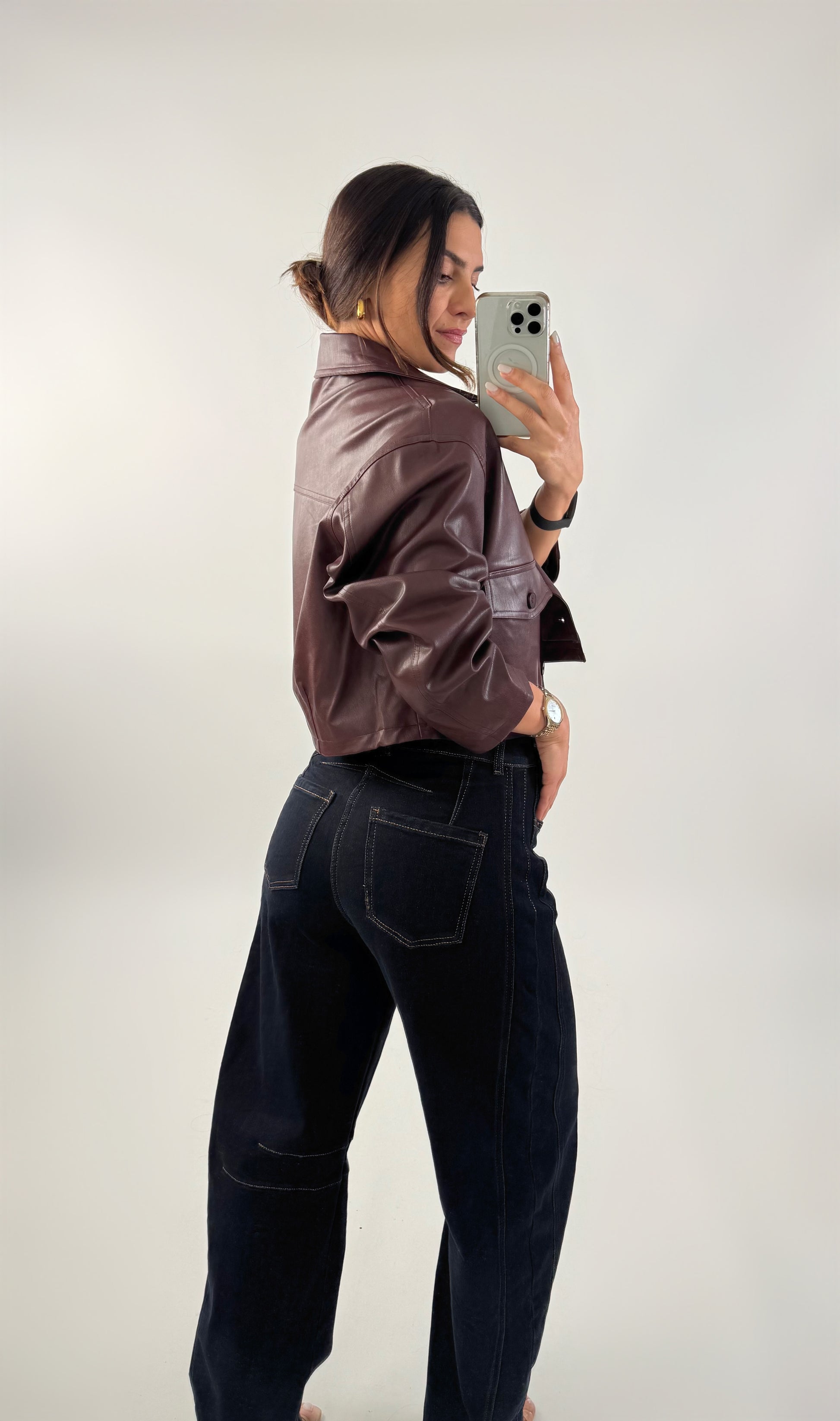 JAQUETA BORDEUX 2