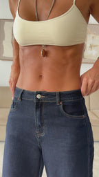 Jeans Barrel