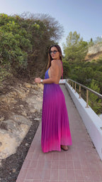 VESTIDO PORTOFINO VIDEO