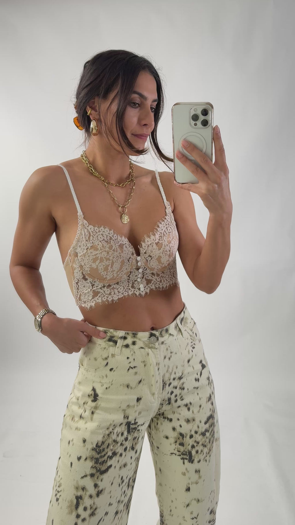 Bralette Eva