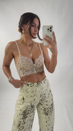 Bralette Eva