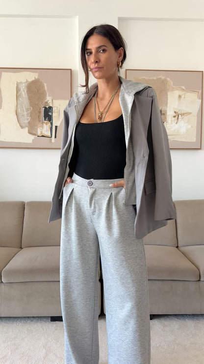 Charlotte Gray Set